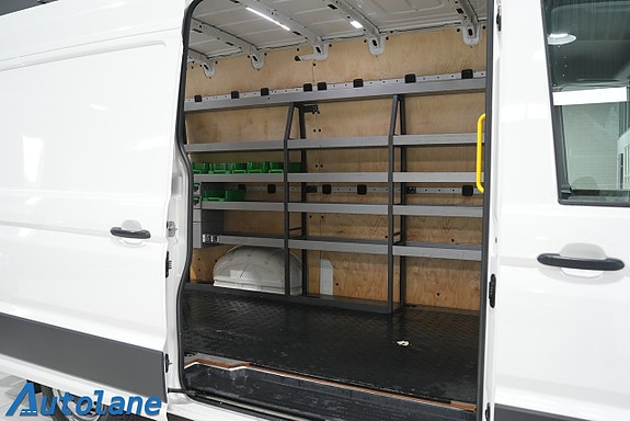 Volkswagen Crafter 35 15 of 30