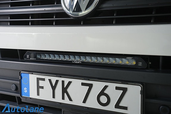 Volkswagen Crafter 35 10 of 30