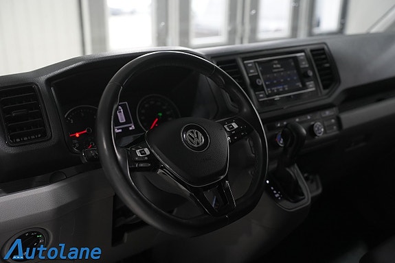 Volkswagen Crafter 35 22 of 30