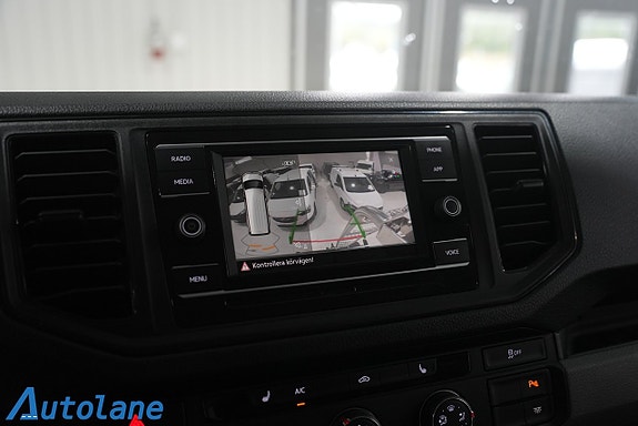 Volkswagen Crafter 35 28 of 30