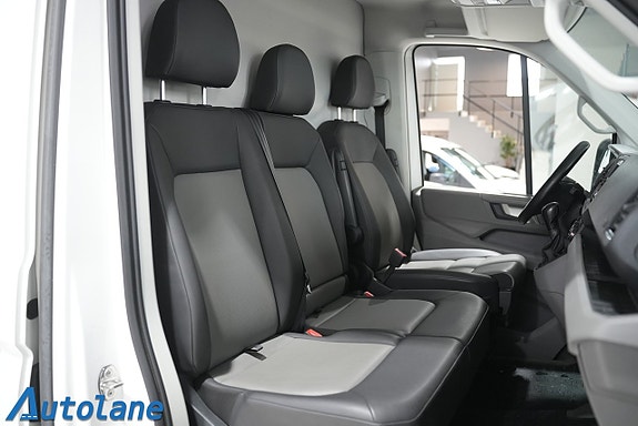 Volkswagen Crafter 35 20 of 30