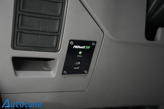 Volkswagen Crafter 35 23 of 30