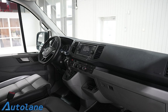 Volkswagen Crafter 35 21 of 30