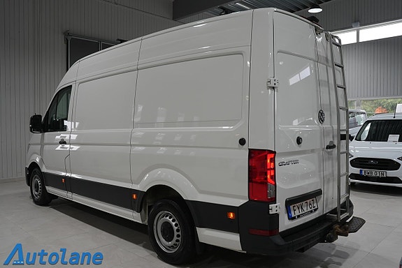 Volkswagen Crafter 35 4 of 30