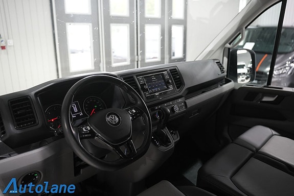 Volkswagen Crafter 35 17 of 30