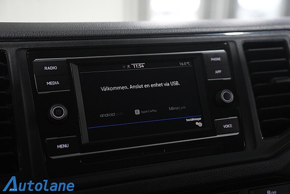 Volkswagen Crafter 35 29 of 30