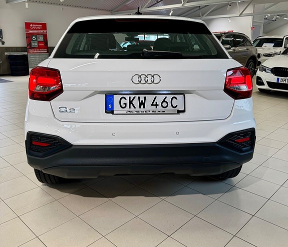 Audi Q2 9 of 13