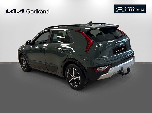 Kia Niro 6 of 15