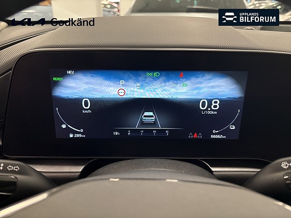 Kia Niro 10 of 15