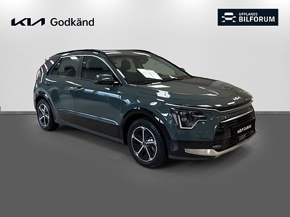 Kia Niro 3 of 15