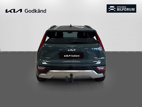 Kia Niro 5 of 15