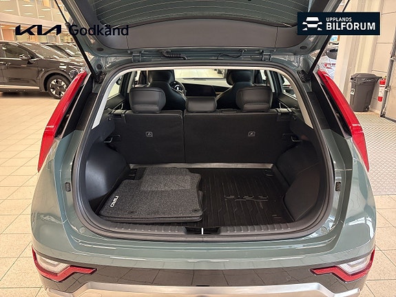 Kia Niro 14 of 15