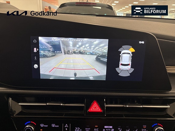 Kia Niro 15 of 15