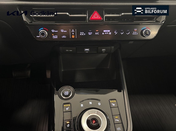 Kia Niro 13 of 15