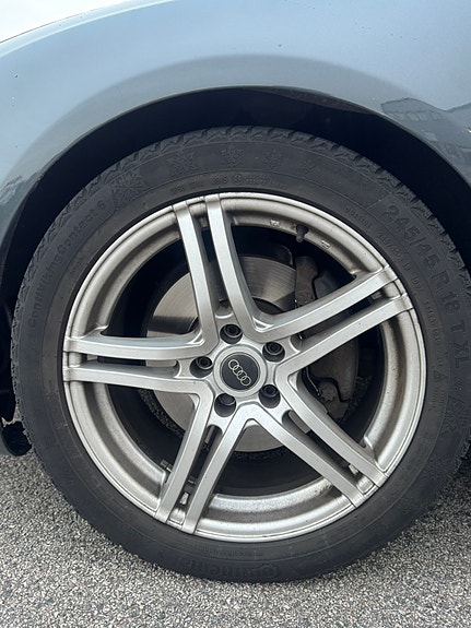 Audi A5 5 of 7