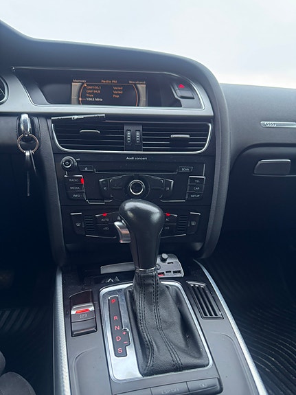 Audi A5 6 of 7