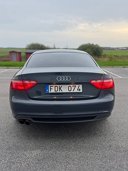 Audi A5 3 of 7