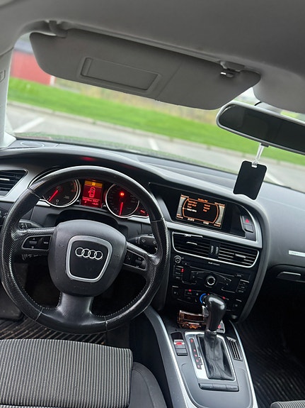 Audi A5 7 of 7