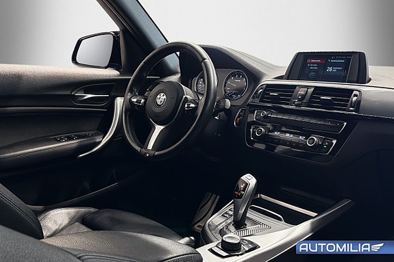 BMW 120i 10 of 19