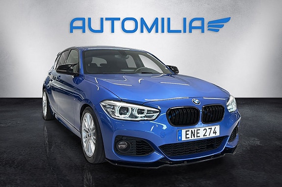 BMW 120i 19 of 19