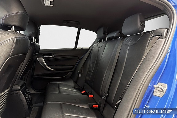 BMW 120i 4 of 19