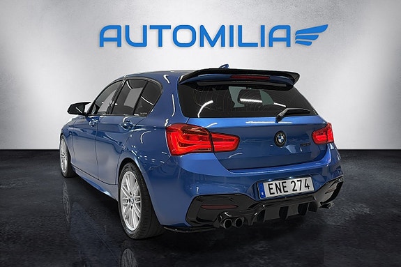 BMW 120i 11 of 19