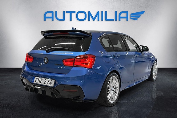 BMW 120i 14 of 19