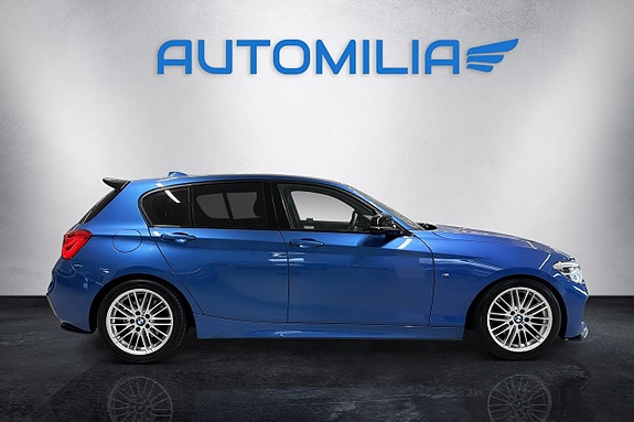 BMW 120i 16 of 19