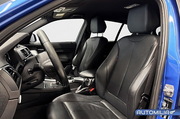BMW 120i 5 of 19
