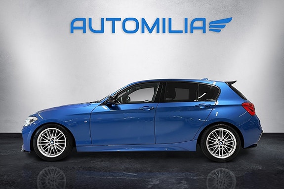 BMW 120i 3 of 19