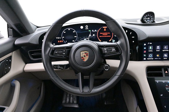 Porsche Taycan 4S 7 of 27