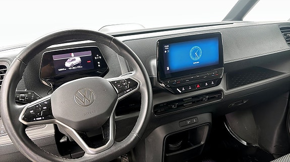 Volkswagen ID. Buzz 10 of 12