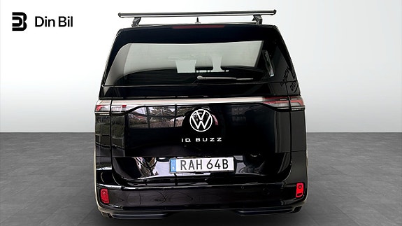 Volkswagen ID. Buzz 5 of 12