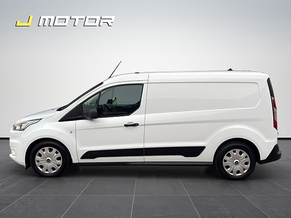 Ford Transit Connect 2 of 16
