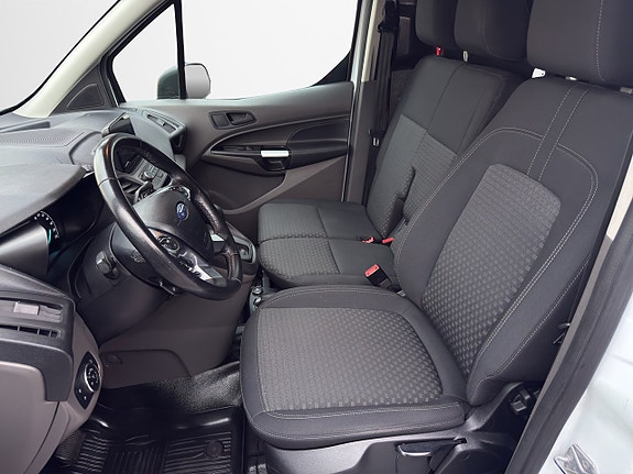Ford Transit Connect 10 of 16