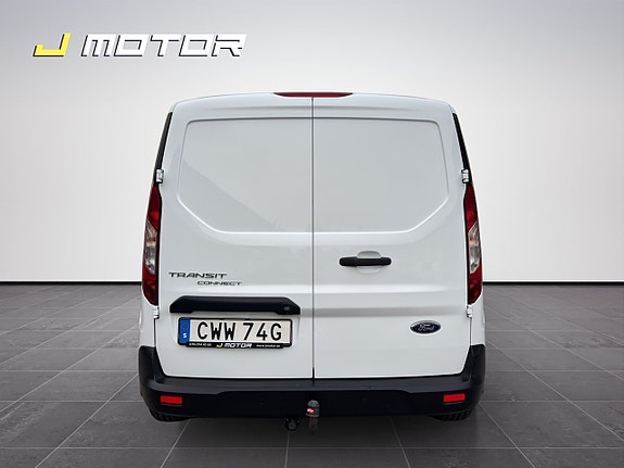 Ford Transit Connect 4 of 16