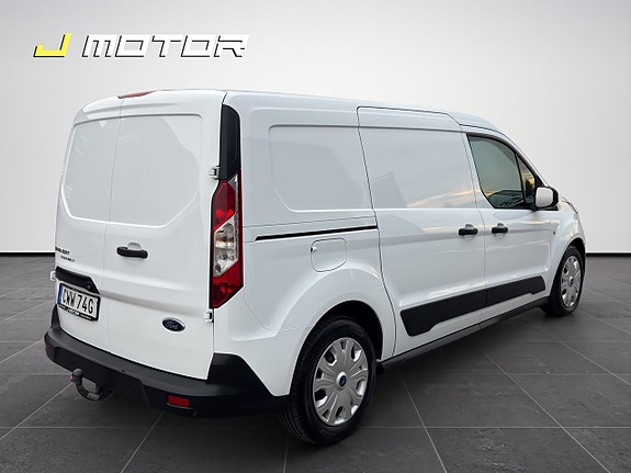 Ford Transit Connect 5 of 16