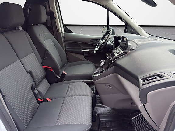 Ford Transit Connect 12 of 16