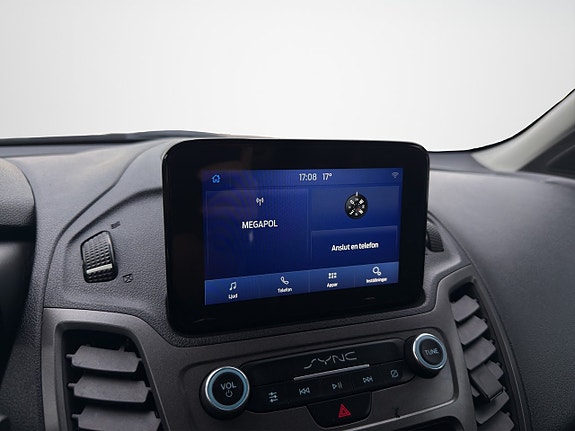Ford Transit Connect 13 of 16