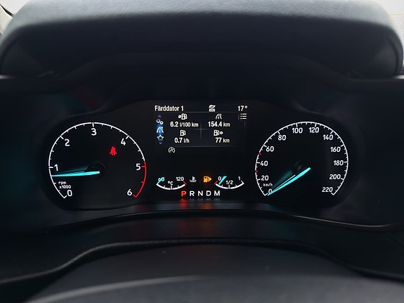 Ford Transit Connect 15 of 16