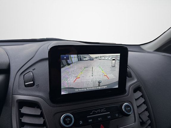 Ford Transit Connect 14 of 16