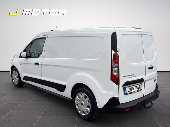 Ford Transit Connect 3 of 16