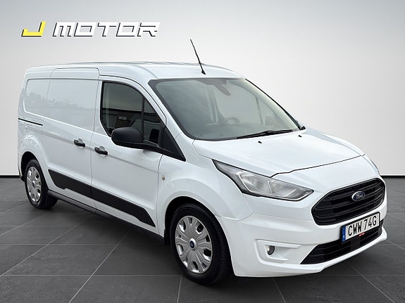 Ford Transit Connect 7 of 16