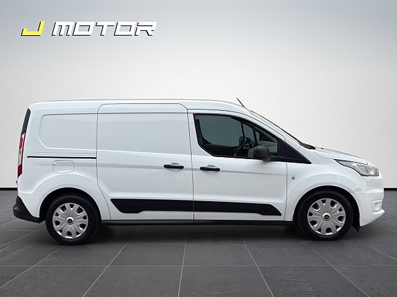 Ford Transit Connect 6 of 16