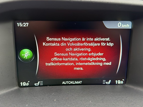Volvo S60 19 of 23