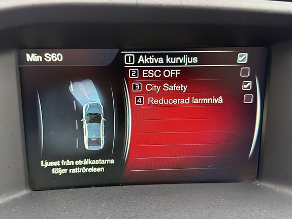 Volvo S60 20 of 23