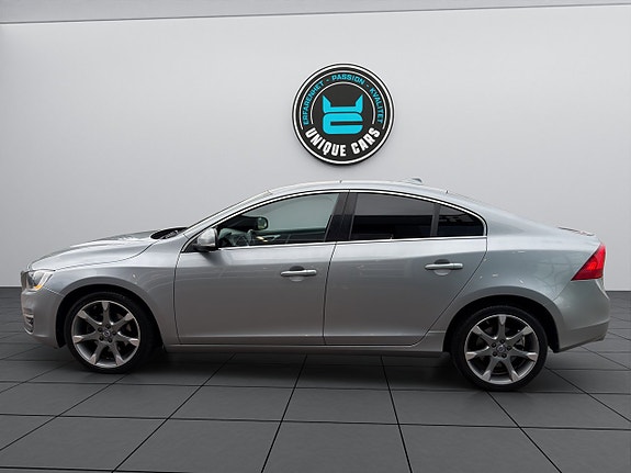 Volvo S60 6 of 23