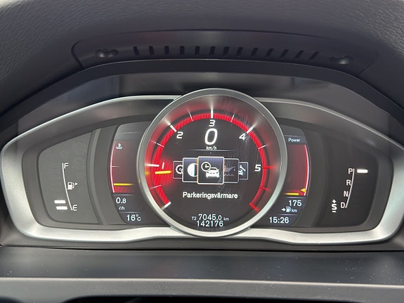 Volvo S60 16 of 23