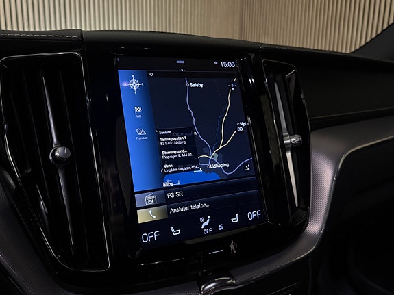 Volvo XC60 29 of 29