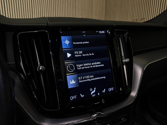 Volvo XC60 25 of 29